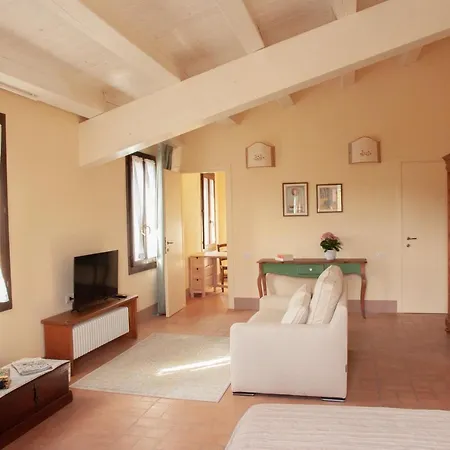 Ca Vincenzona, Wellness Area Gasthof Faenza