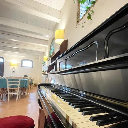 Guest house Ca Vincenzona, Wellness Area Faenza