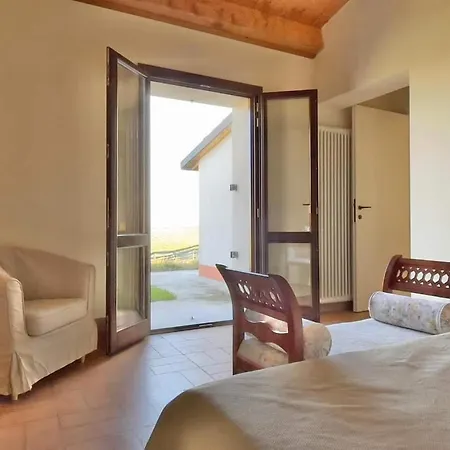 Gasthof Ca Vincenzona, Wellness Area