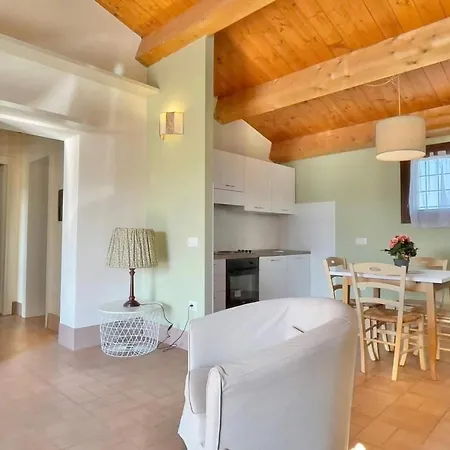 Guest house Ca Vincenzona, Wellness Area Faenza