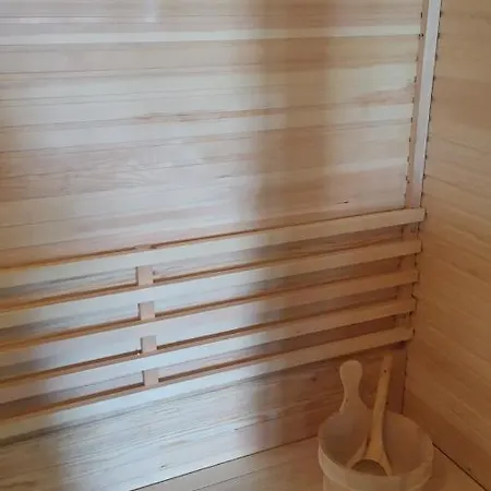 Gasthof Ca Vincenzona, Wellness Area Faenza
