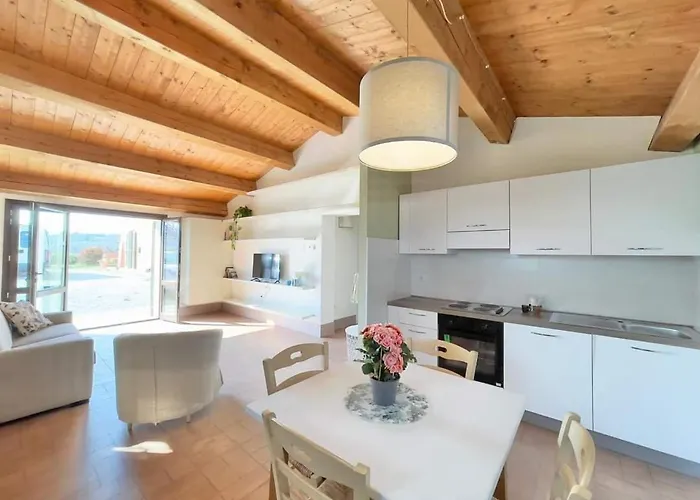 ゲストハウス Ca Vincenzona, Wellness Area ファエンツァ