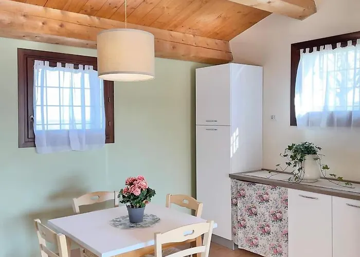 Ca Vincenzona, Wellness Area ゲストハウス ファエンツァ