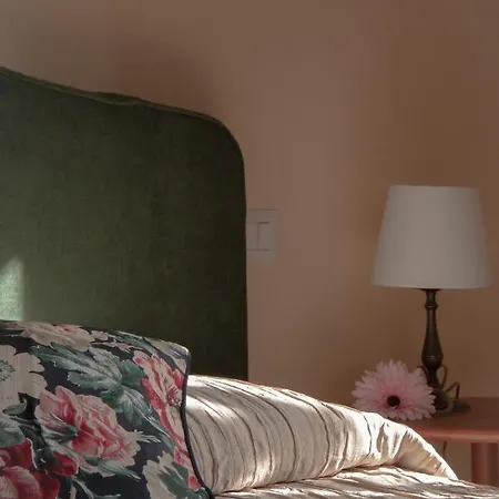 Ca Vincenzona, Wellness Area 4*