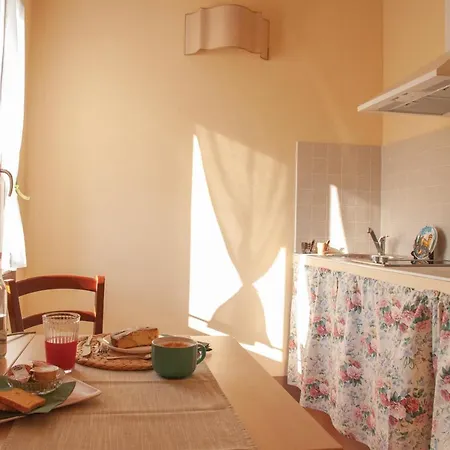 Casa de hóspedes Cà Vincenzona, Wellness Area 4*