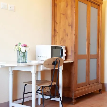 Ca Vincenzona, Wellness Area 4* Faenza