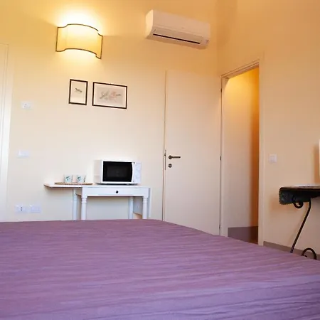 Casa de hóspedes Cà Vincenzona, Wellness Area Faença