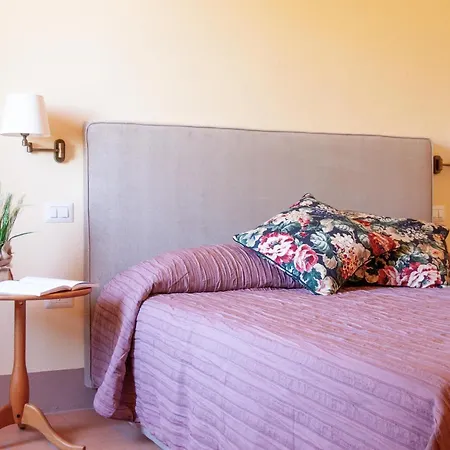 Cà Vincenzona, Wellness Area