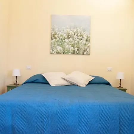 Ca Vincenzona, Wellness Area Guest house
