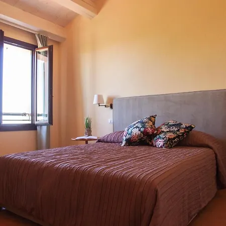 Casa de hóspedes Cà Vincenzona, Wellness Area Faença