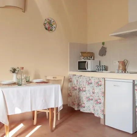 Cà Vincenzona, Wellness Area 4*