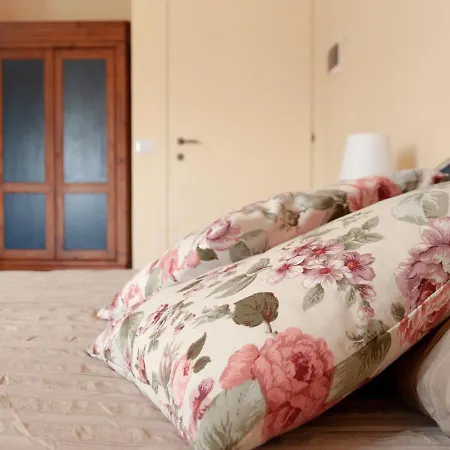 Penzion Ca Vincenzona, Wellness Area