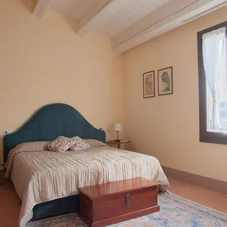 Casa de hóspedes Cà Vincenzona, Wellness Area 4*