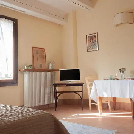 Ca Vincenzona, Wellness Area 4* Faenza