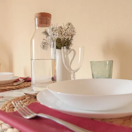 Penzion Ca Vincenzona, Wellness Area Faenza