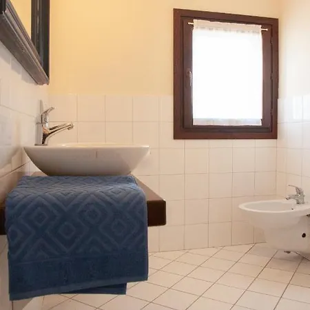 Penzion Ca Vincenzona, Wellness Area 4*