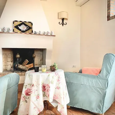 Penzion Ca Vincenzona, Wellness Area Faenza