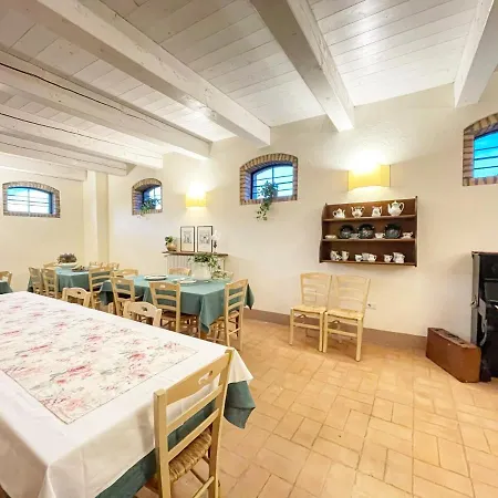 Ca Vincenzona, Wellness Area Πανσιόν