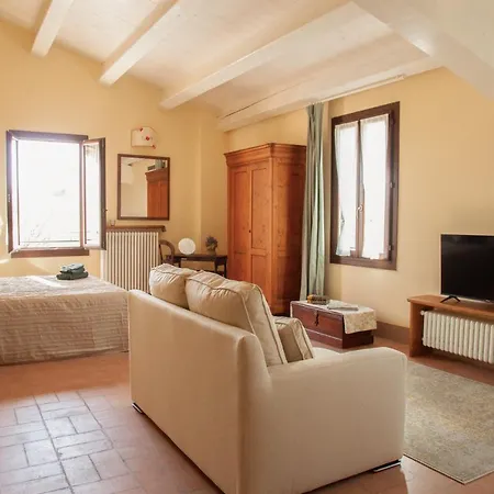 Cà Vincenzona, Wellness Area 4* Faença