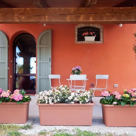 Ca Vincenzona, Wellness Area 4*