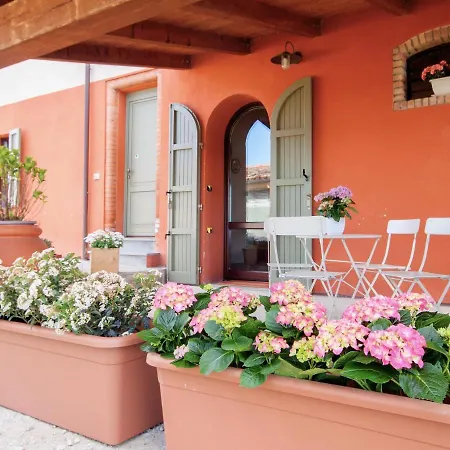 Ca Vincenzona, Wellness Area