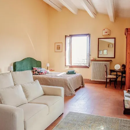 Penzion Ca Vincenzona, Wellness Area Faenza