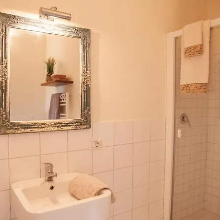 Ca Vincenzona, Wellness Area