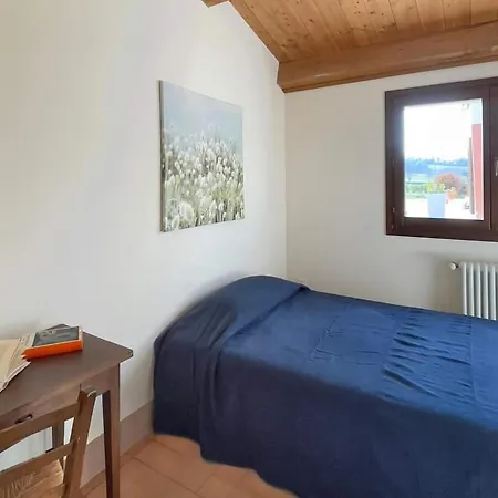 Ca Vincenzona, Wellness Area 4*