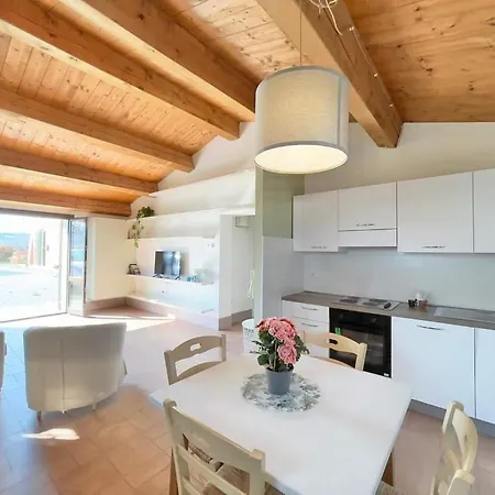 Casa de hóspedes Cà Vincenzona, Wellness Area Faença