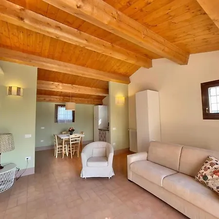 Ca Vincenzona, Wellness Area 4* Faenza