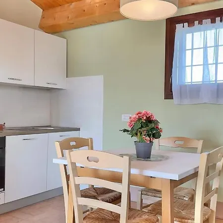 Ca Vincenzona, Wellness Area Penzion Faenza