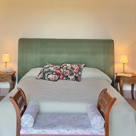 Ca Vincenzona, Wellness Area Faenza