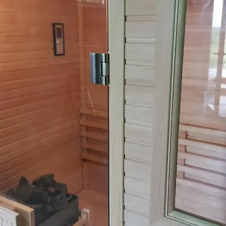 Ca Vincenzona, Wellness Area Penzion Faenza