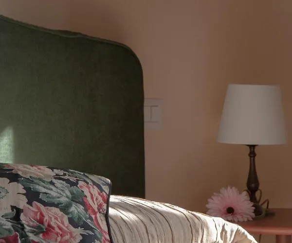 Ca Vincenzona, Wellness Area 4*