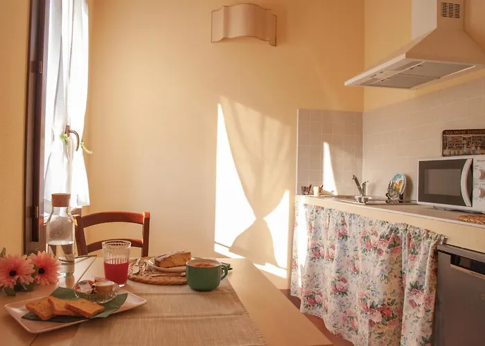 Гостевой дом Ca Vincenzona, Wellness Area 4*