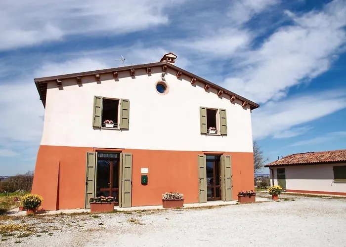 게스트하우스 Ca Vincenzona, Wellness Area