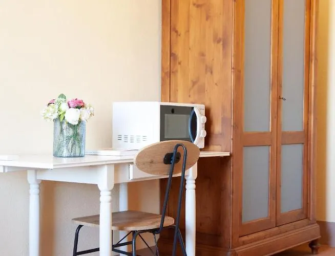 Ca Vincenzona, Wellness Area 4* 파엔차