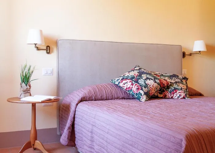 Ca Vincenzona, Wellness Area