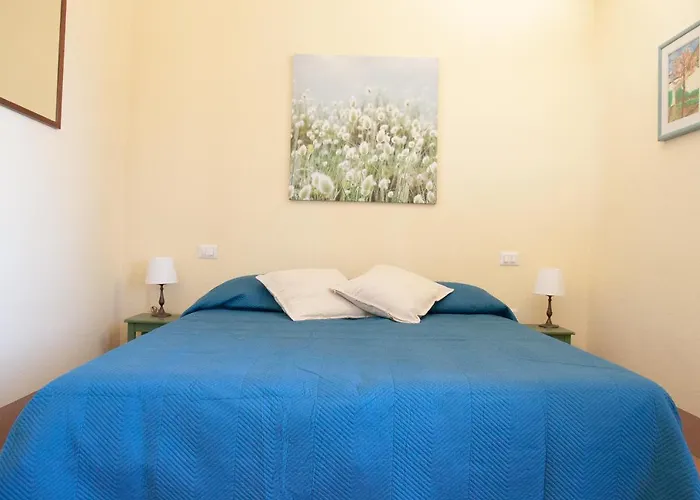 Ca Vincenzona, Wellness Area 게스트하우스