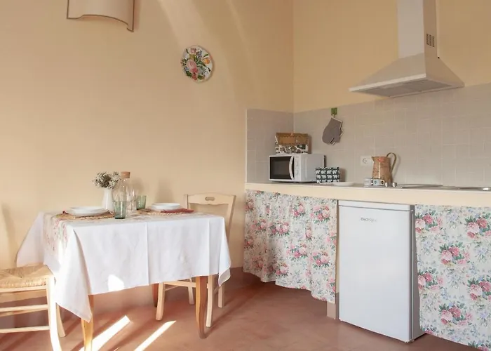 Ca Vincenzona, Wellness Area 4*