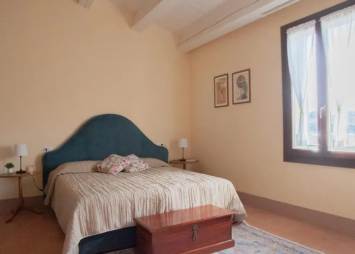 게스트하우스 Ca Vincenzona, Wellness Area 4*