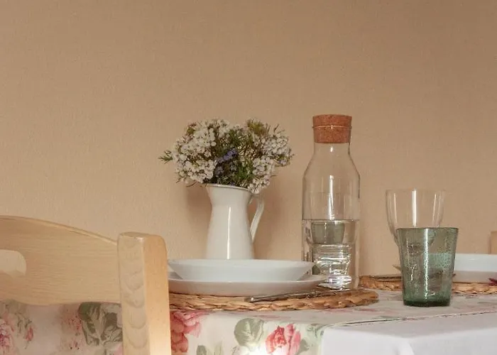 Ca Vincenzona, Wellness Area 4* 파엔차