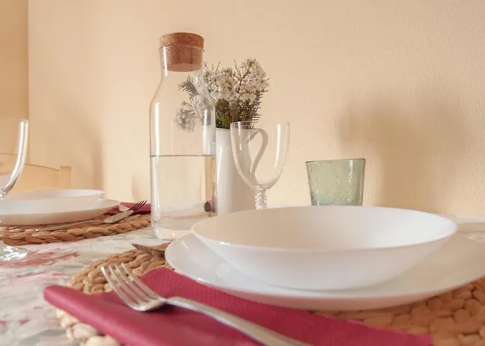 게스트하우스 Ca Vincenzona, Wellness Area 파엔차