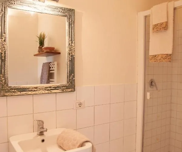 Ca Vincenzona, Wellness Area