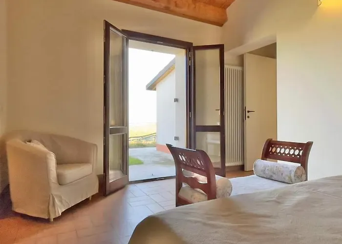 게스트하우스 Ca Vincenzona, Wellness Area