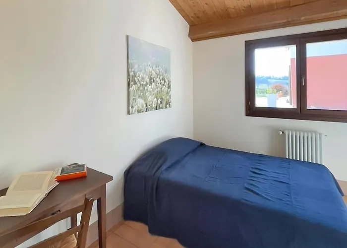 Ca Vincenzona, Wellness Area 4*