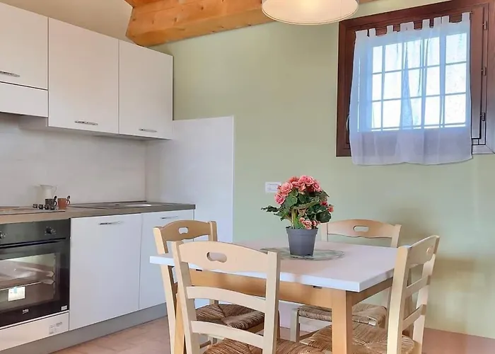 Ca Vincenzona, Wellness Area 게스트하우스 파엔차