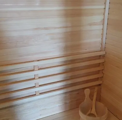 게스트하우스 Ca Vincenzona, Wellness Area 파엔차