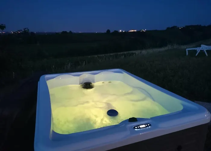 게스트하우스 Ca Vincenzona, Wellness Area